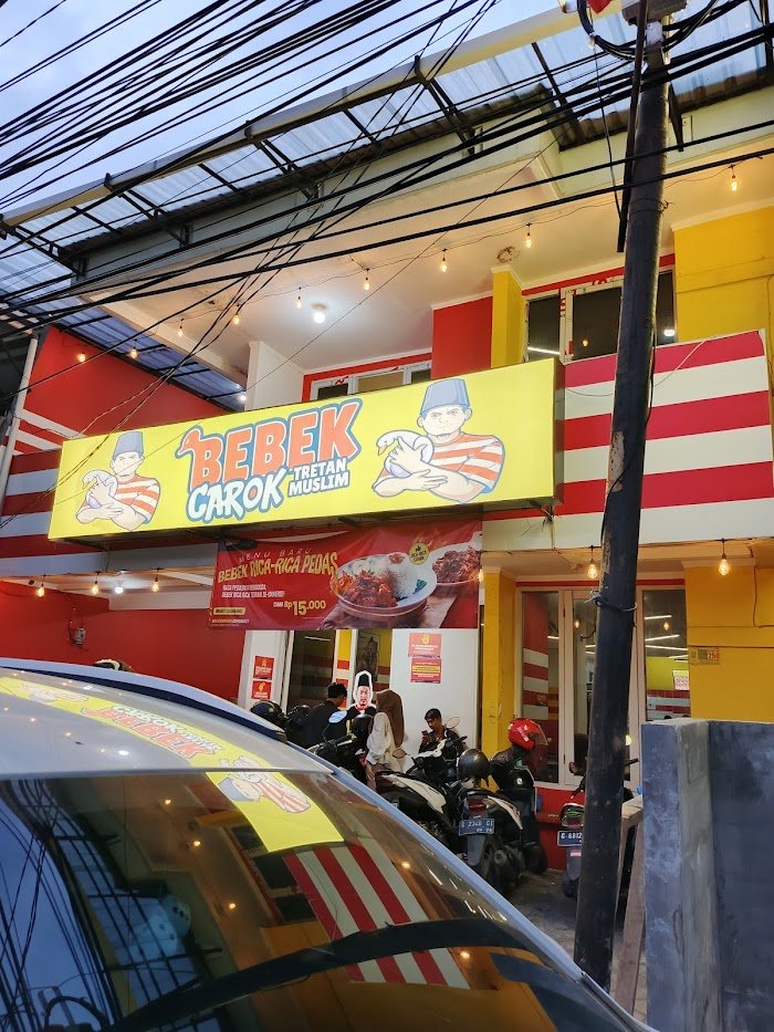 restoran bekasi