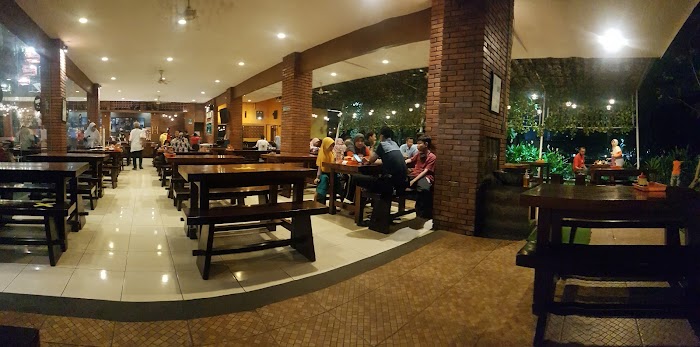 restoran bekasi