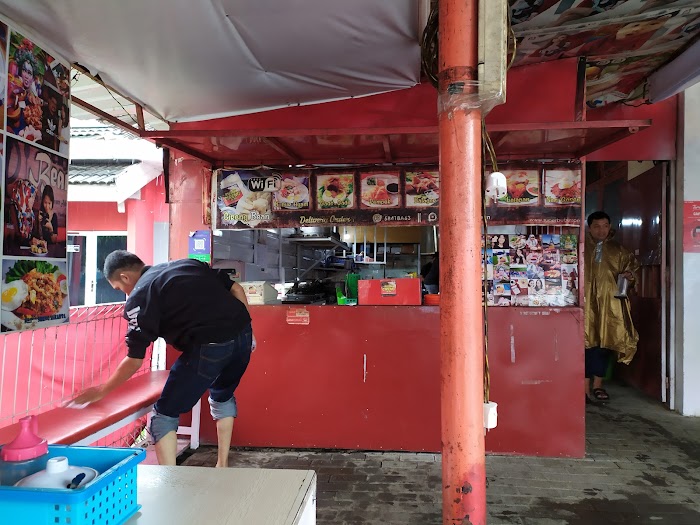 restoran makassar selatan