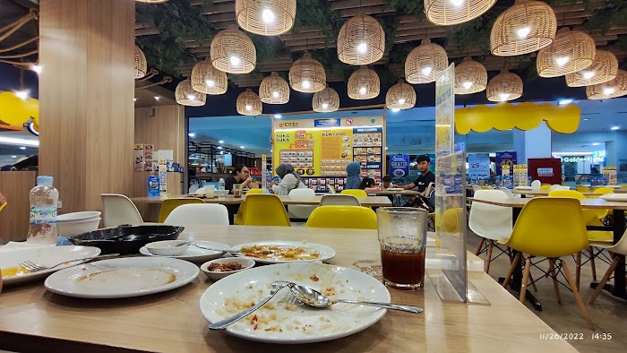 restoran bekasi