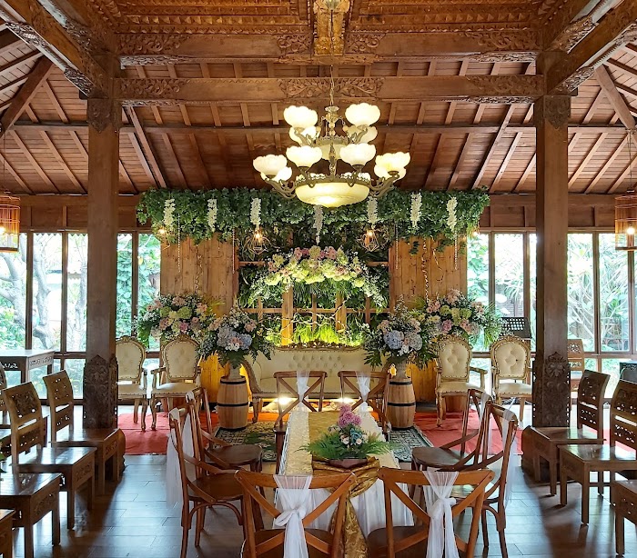 restoran Semarang