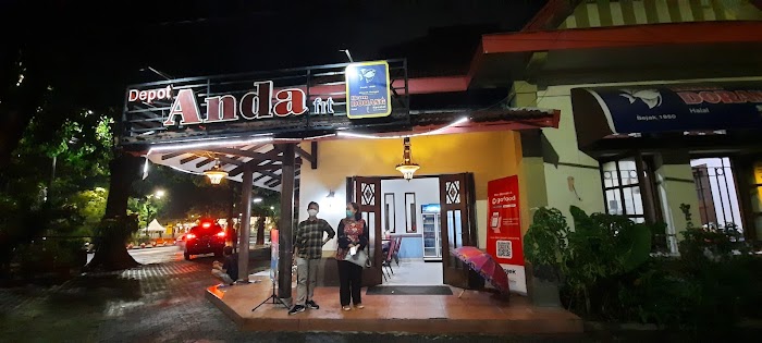 restoran surabaya utara