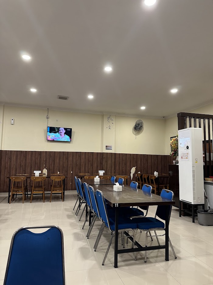 restoran makassar utara