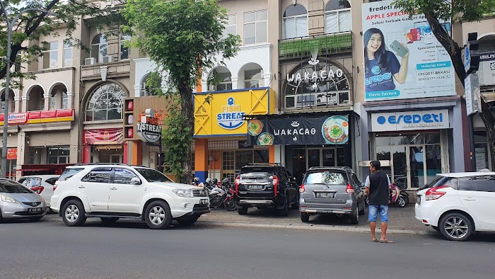 restoran bekasi