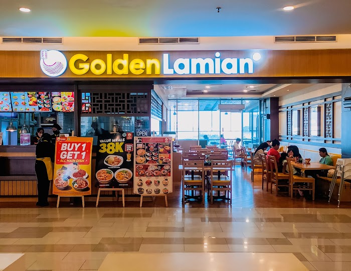 restoran palembang