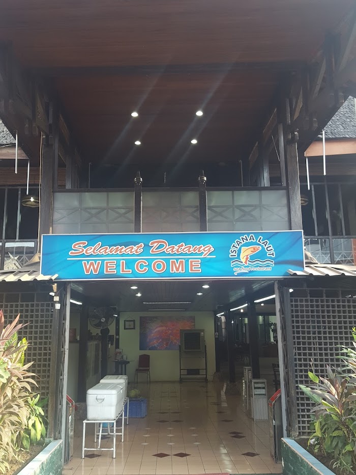 restoran makassar