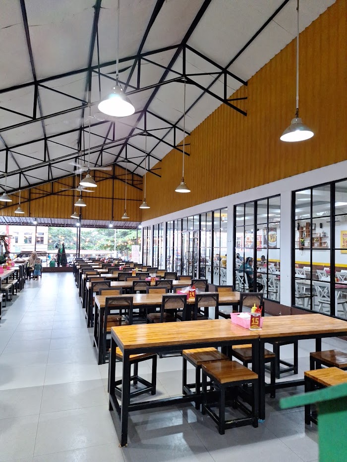 restoran makassar ramah anak