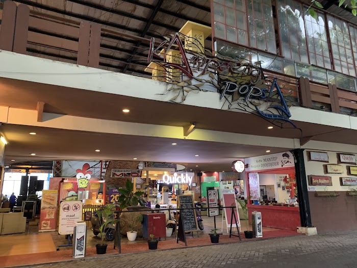 restoran makassar