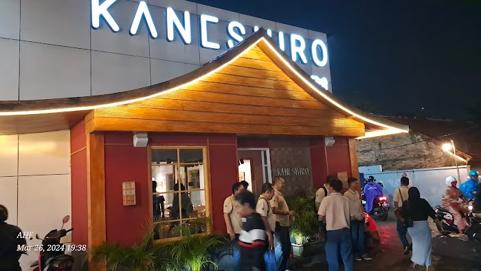 restoran Semarang selatan