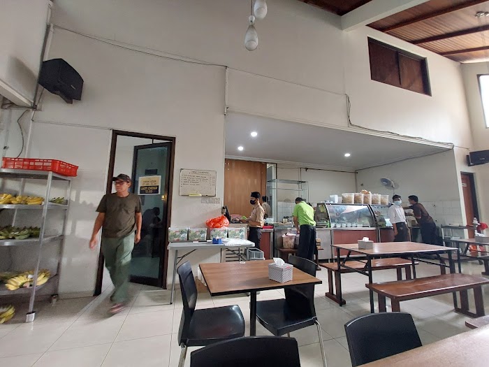 restoran Semarang