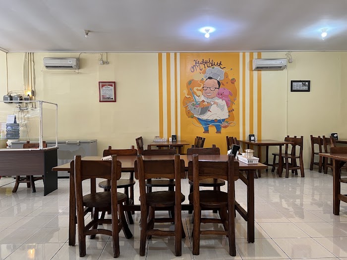 restoran Semarang utara