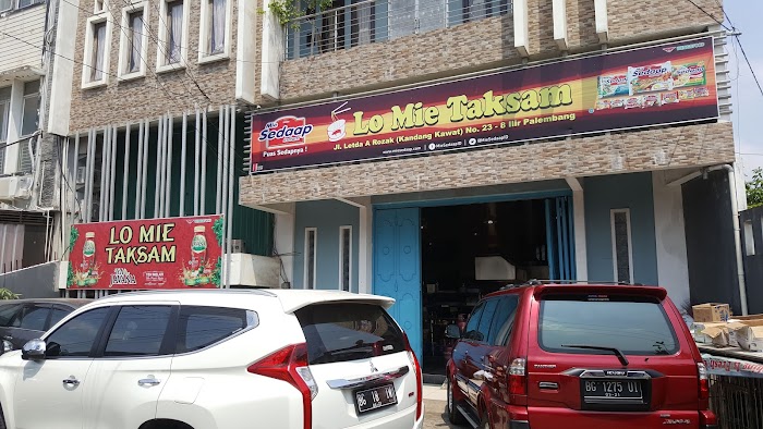 restoran palembang