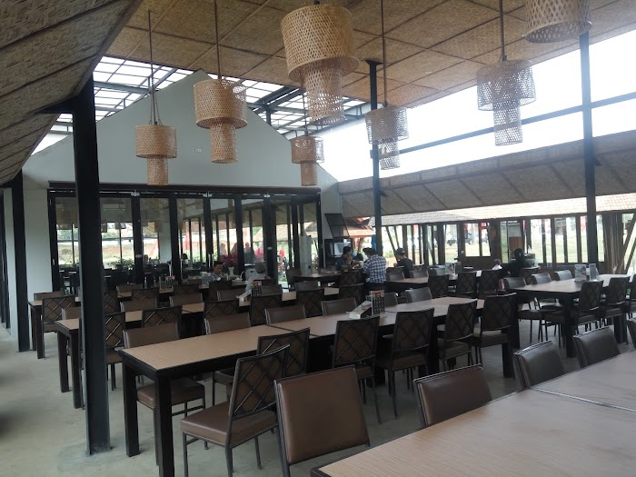 restoran bekasi