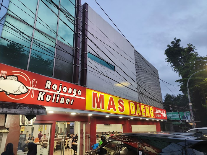 restoran makassar