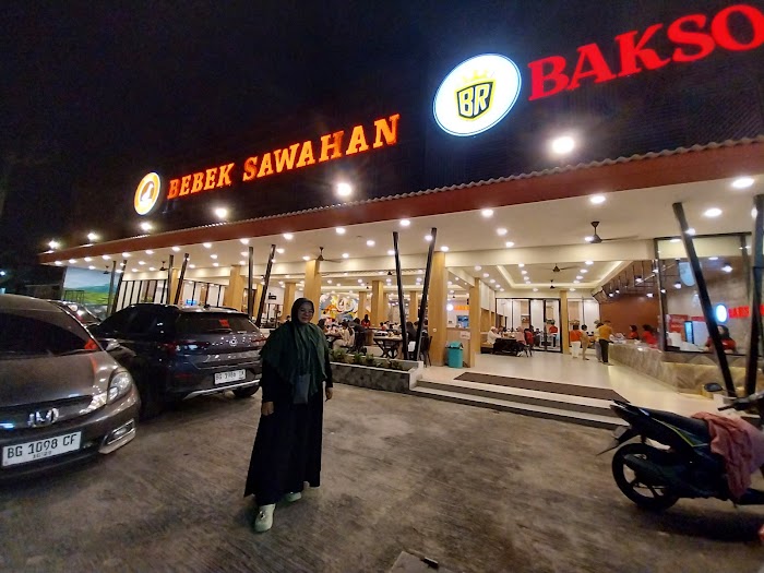 restoran palembang