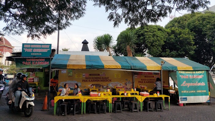 restoran Semarang utara