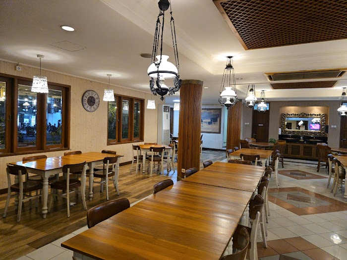 restoran Semarang