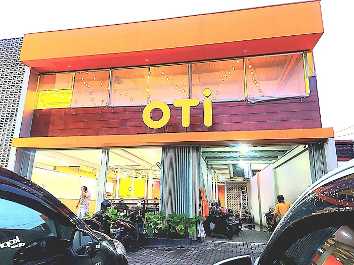 restoran Semarang utara