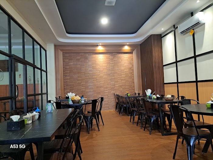 restoran makassar