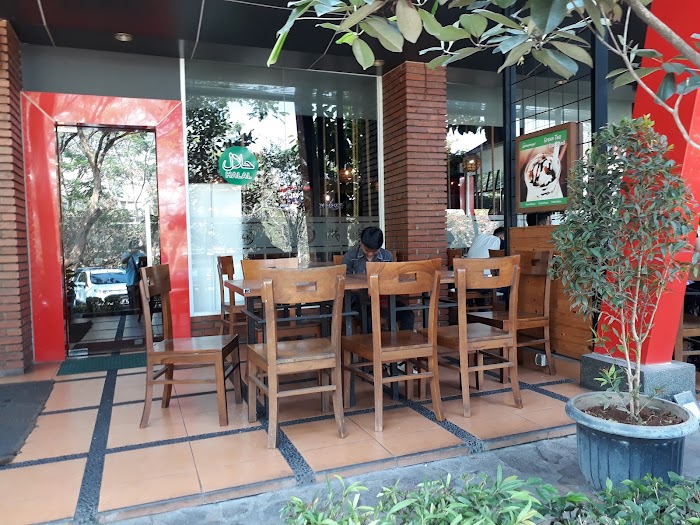 restoran bekasi