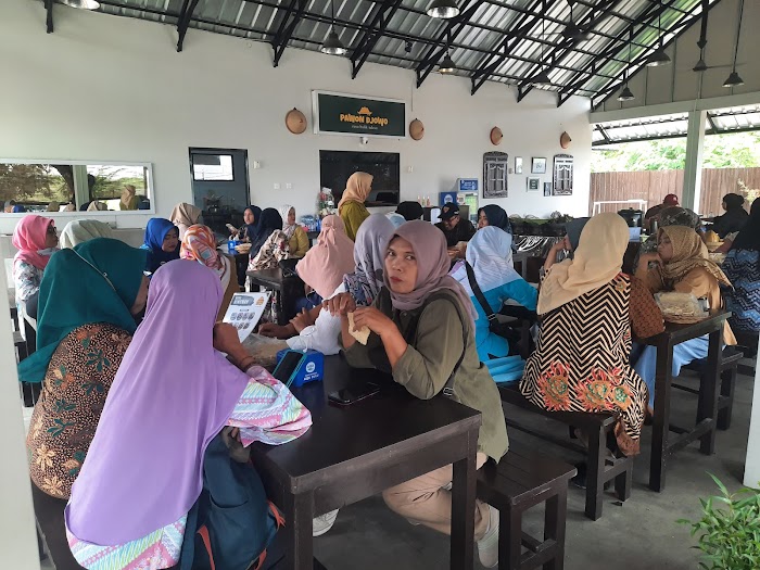 restoran bekasi utara