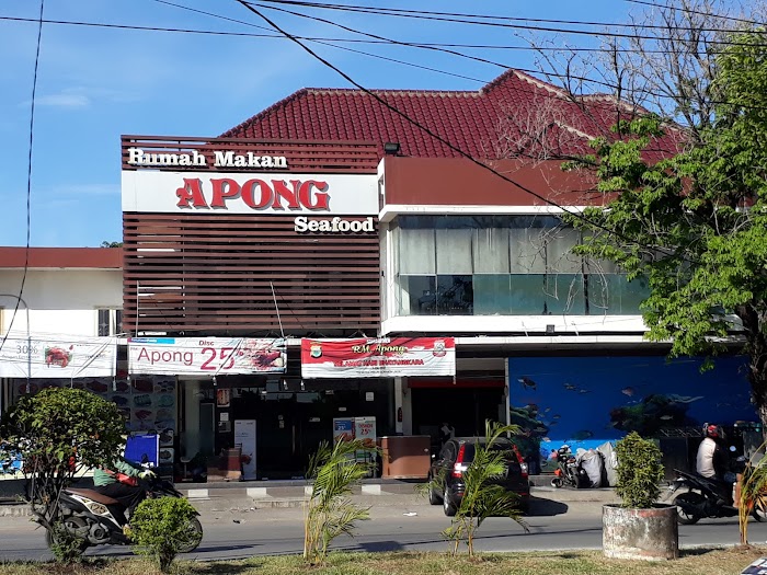 restoran makassar