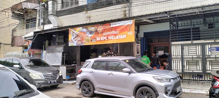 restoran makassar