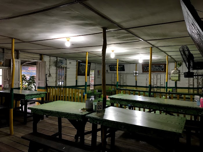 restoran palembang selatan