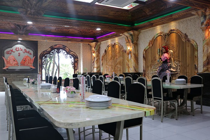 restoran makassar utara