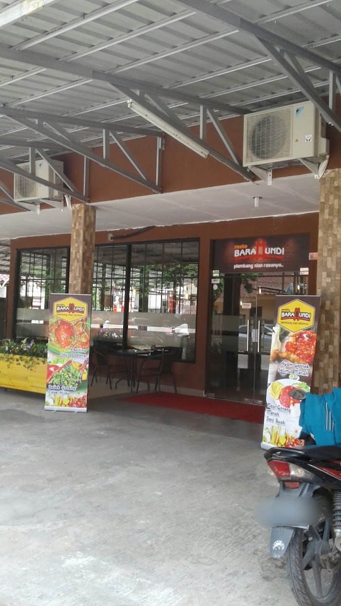 restoran palembang