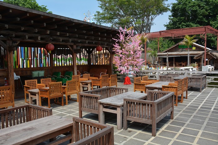 restoran Semarang