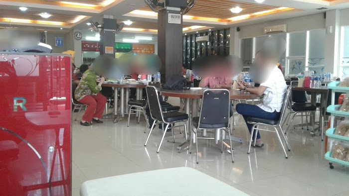 restoran palembang