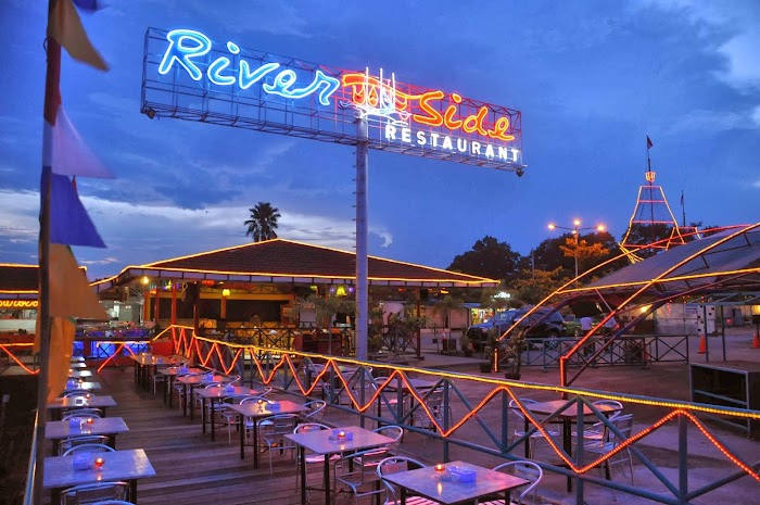 restoran palembang