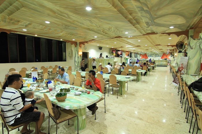 restoran makassar