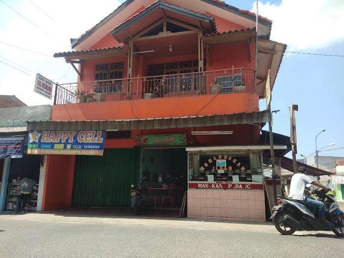 restoran bekasi utara