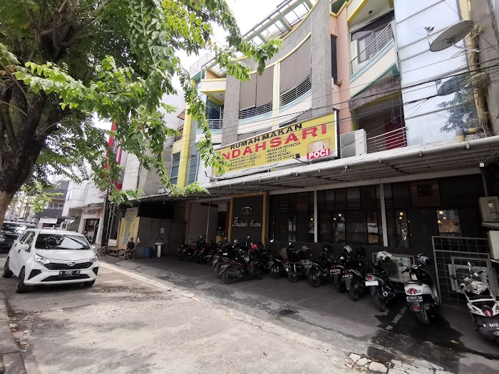 restoran Semarang