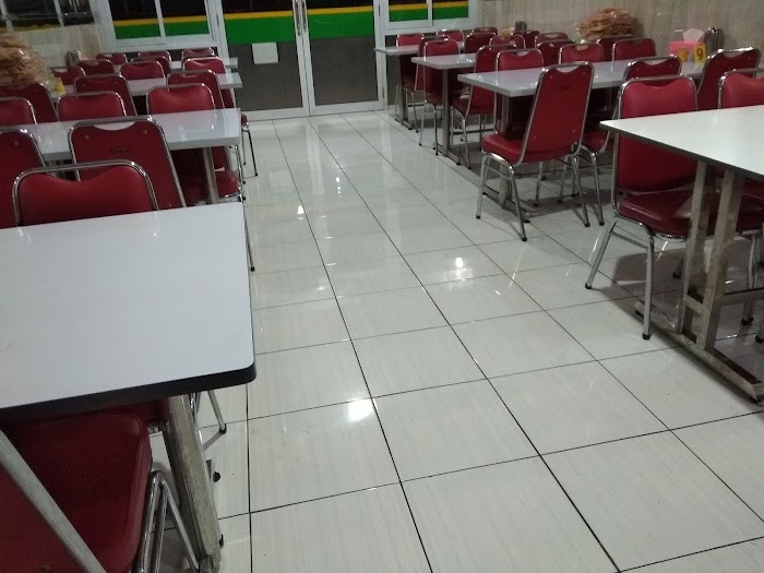 restoran bekasi