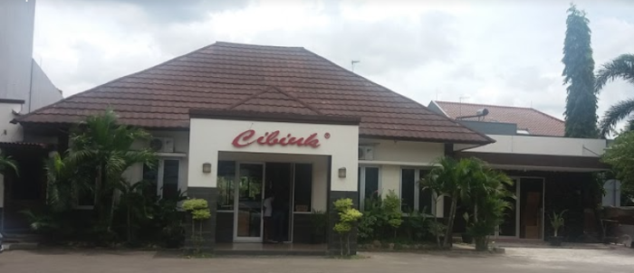 restoran bekasi