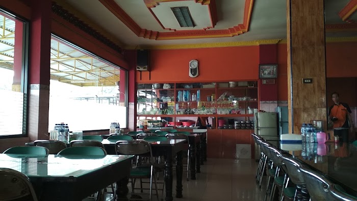 restoran palembang