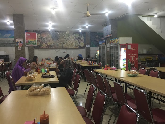 restoran makassar selatan