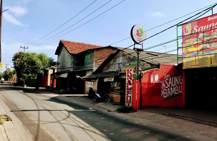 restoran bekasi