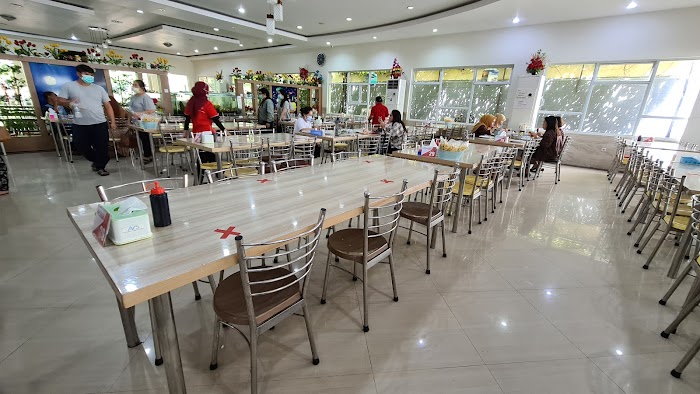 restoran makassar