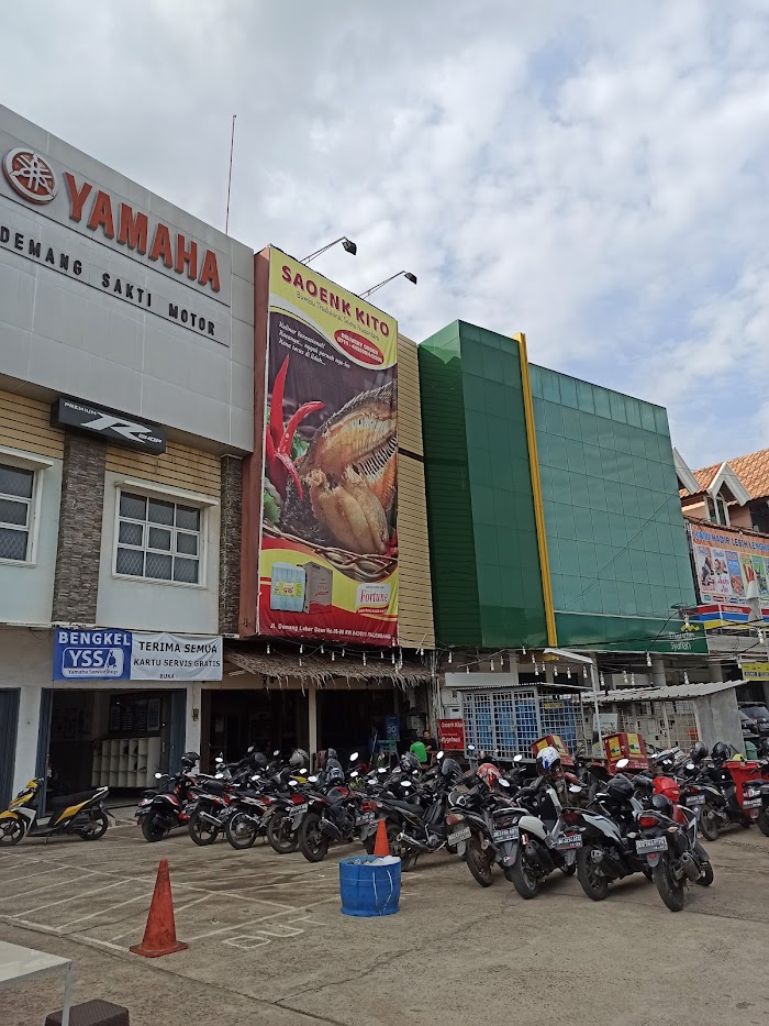 restoran palembang