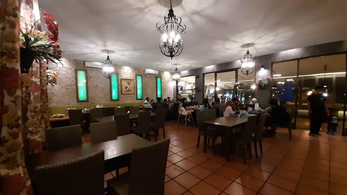 restoran Semarang