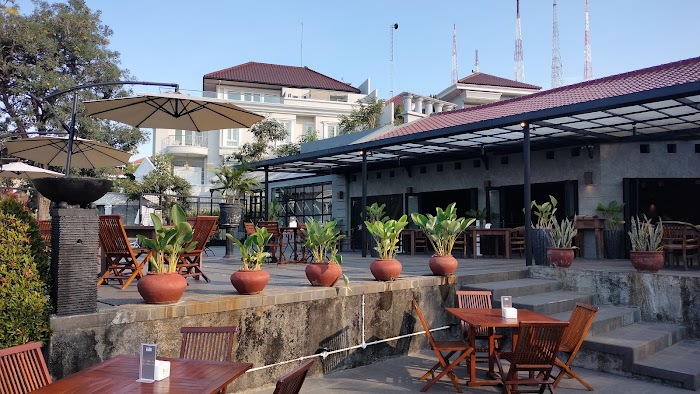 restoran Semarang