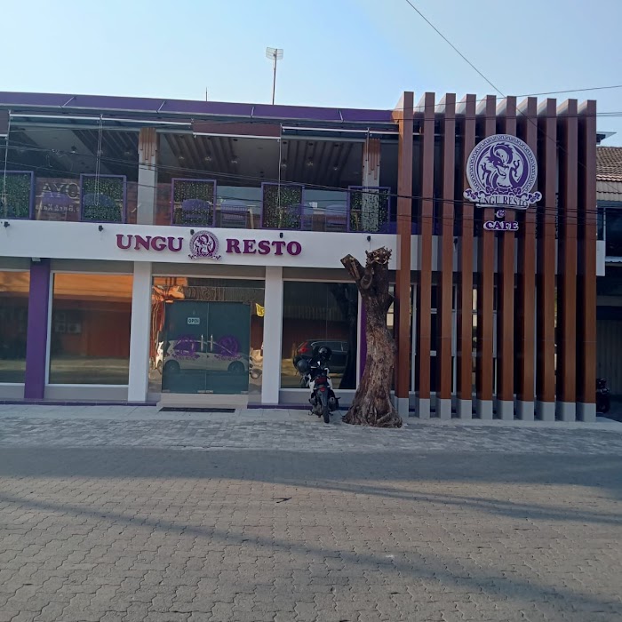 restoran Semarang utara