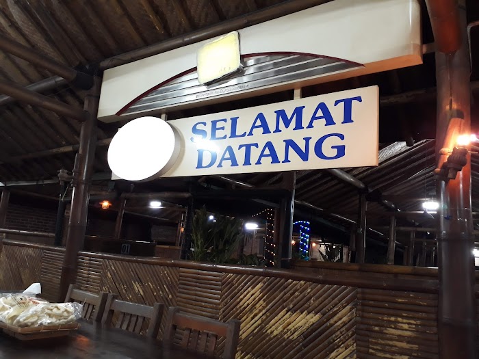 restoran surabaya selatan