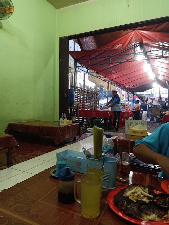 restoran bekasi utara